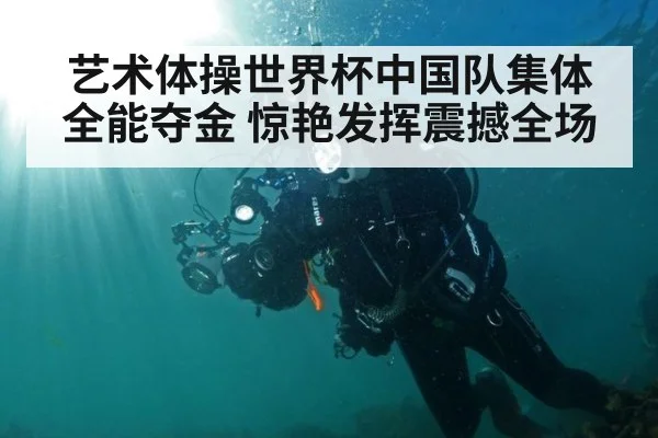 艺术体操世界杯中国队集体全能夺金 惊艳发挥震撼全场